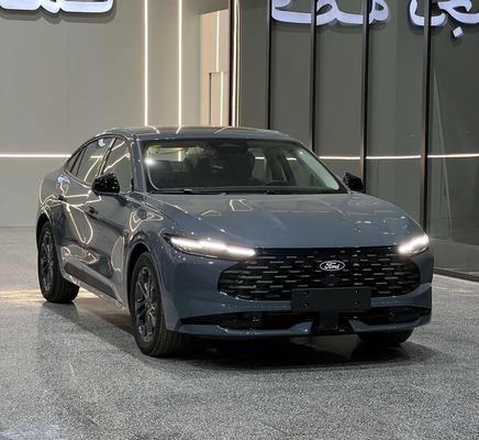 Ford Taurus 2026