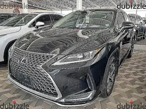 لكزس أخرى 2022