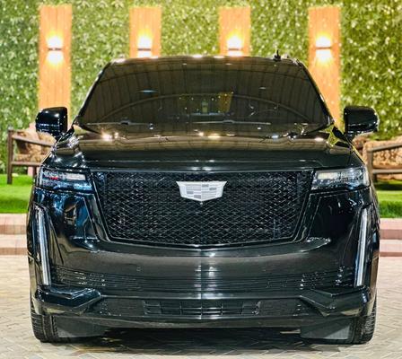 Cadillac Ecalade V 2023