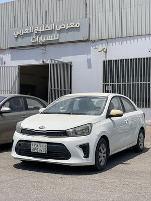 Kia Pegas 2020
