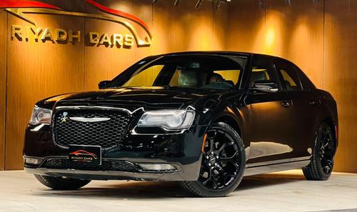 Chrysler 300 2020