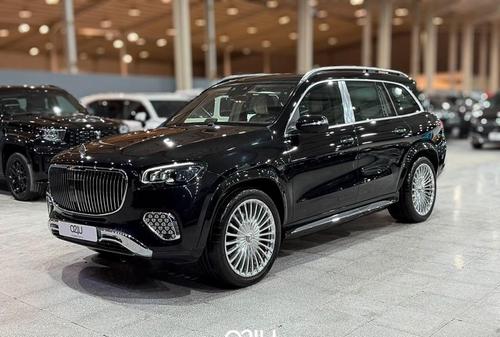 Mercedes Other 2022