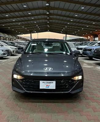 هيونداي اكسنت 2026