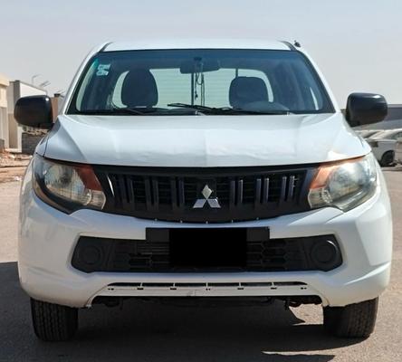 ميتسوبيشي L 200 2018