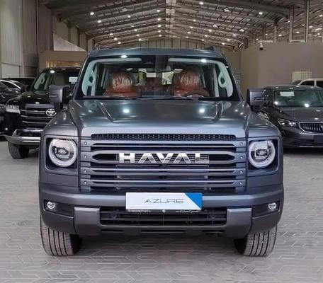 هافال H9 2027
