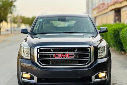 Gmc Yukon 2018