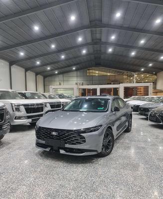 Ford Taurus 2026
