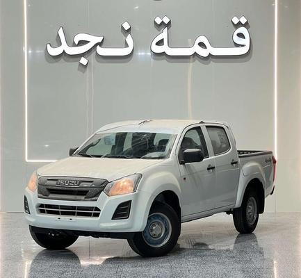 ايسوزو دى ماكس 2026