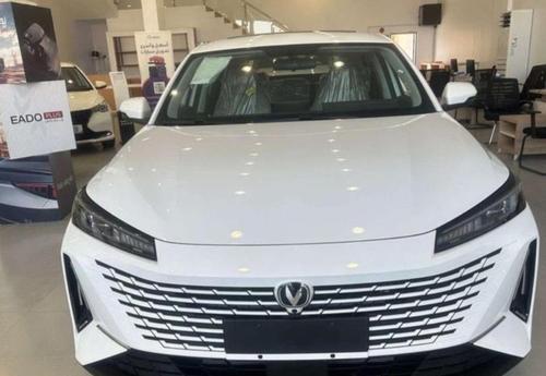Changan Eado 2026