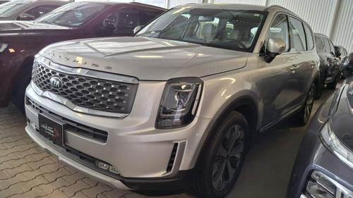 Kia Telluride 2021