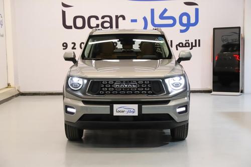 هافال H7 2026