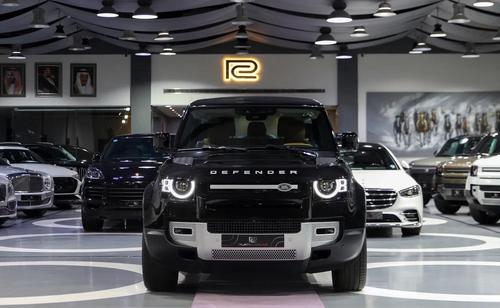 Land Rover Other 2024