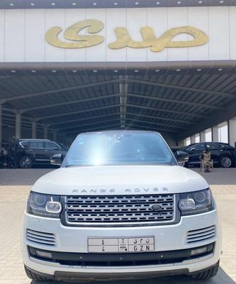 Land Rover Other 2017