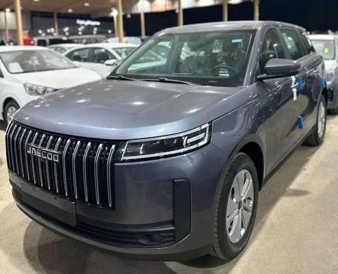 جايكو 7 2026
