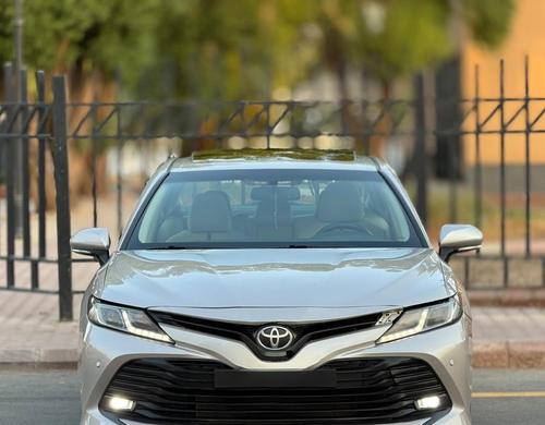 Toyota Camry 2020