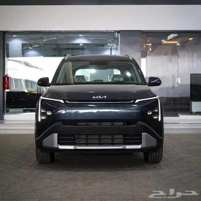 Kia Carens 2026