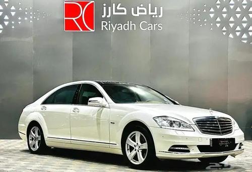 مرسيدس أخرى 2011