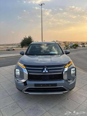 ميتسوبيشي اوت لاندر 2026