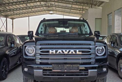 هافال H9 2026