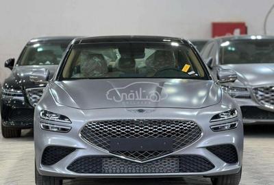 Genesis G70 2026