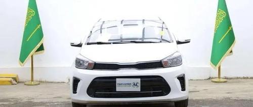 Kia Pegas 2026