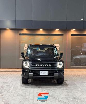 Haval H9 2027