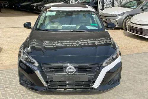 Nissan Altima 2026