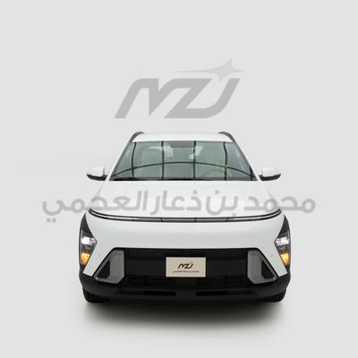 Hyundai Kona 2026