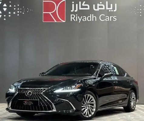 Lexus Es 2020