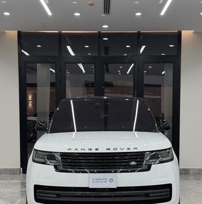 Land Rover Range Rover 2023