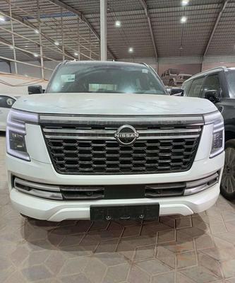 Nissan Other 2026