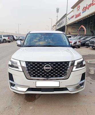 نيسان أخرى 2020