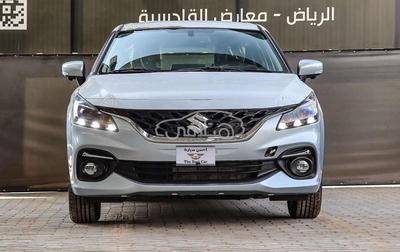 Suzuki Baleno 2025
