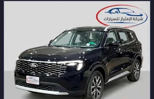 فورد تيريتوري 2026