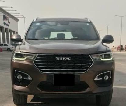 Haval H6 2021