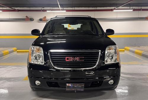 Gmc Yukon 2012