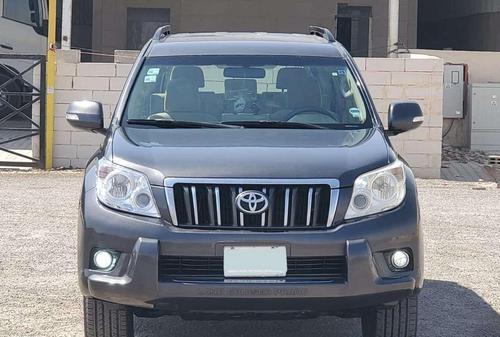 Toyota Prado 2011