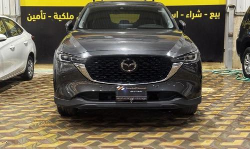 Mazda CX 5 2023