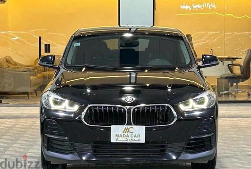 BMW X2 2021