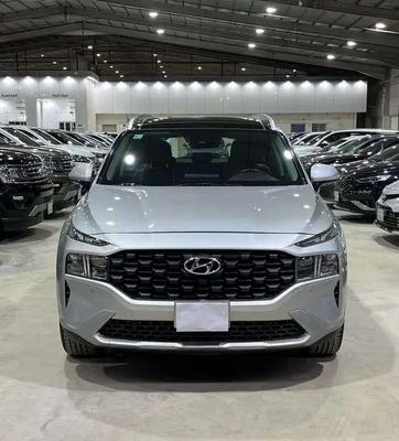 Hyundai Santa Fe 2022
