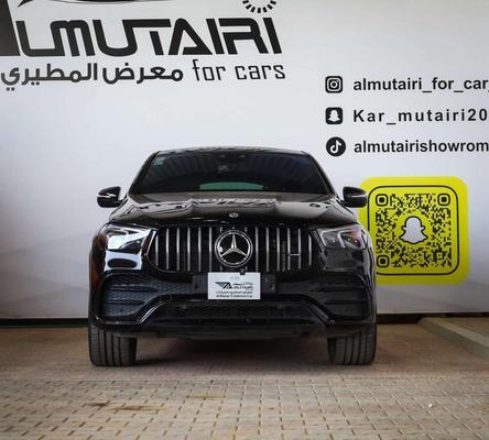 مرسيدس أخرى 2022