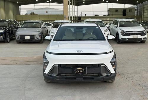 هيونداي كونا 2024