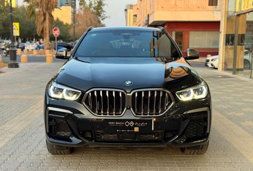 BMW X6 2023