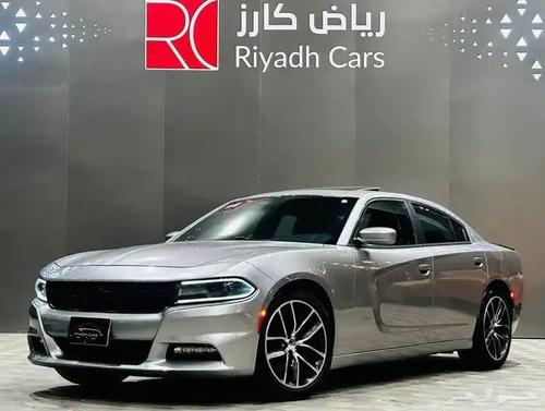دودج تشارجر 2018