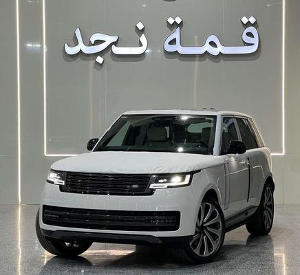 Land Rover Other 2026