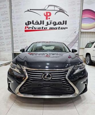 لكزس ES 350 2017