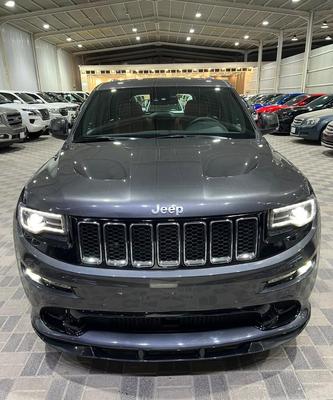 Jeep Grand Cherokee 2015