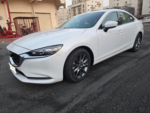 Mazda 6 2024
