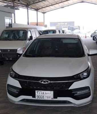 شيرى اريزو 6 2022