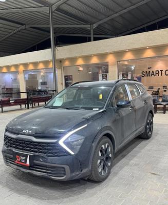 Kia Sportage 2025